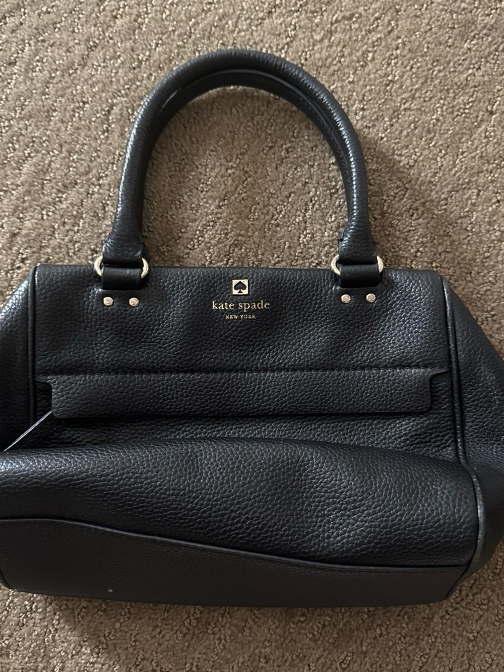 Kate Spade New York Grant Park Shelby